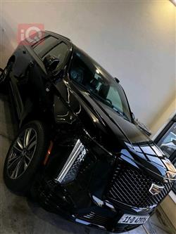 كاديلاك اسكاليد